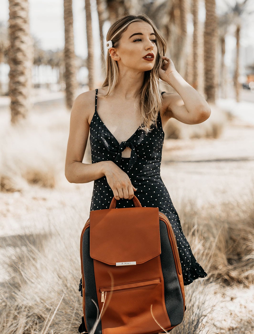 Backpack