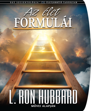 AZ ÉLET FORMULÁI