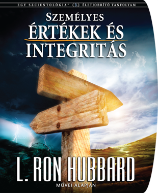 SZEMÉLYES ÉRTÉKEK ÉS INTEGRITÁS