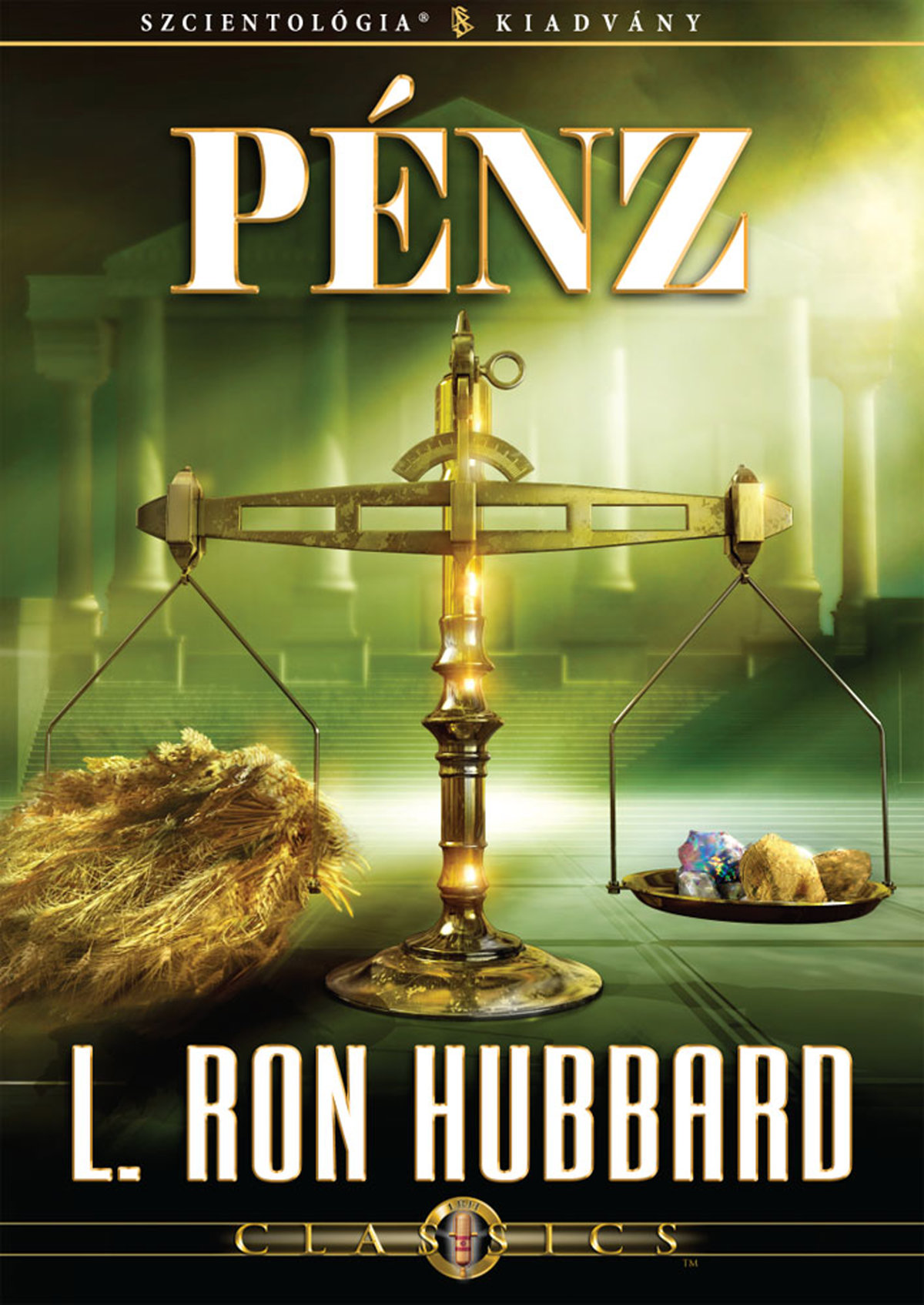 Pénz