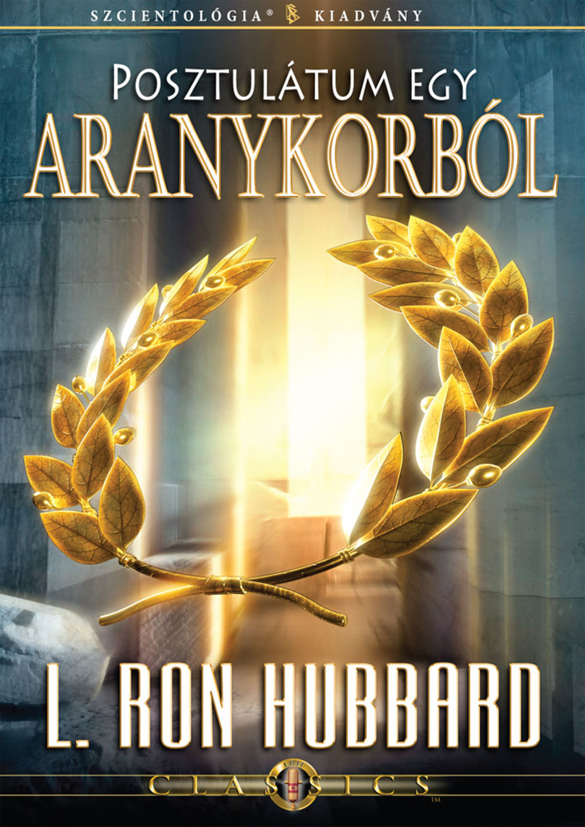 Posztulátum egy aranykorból