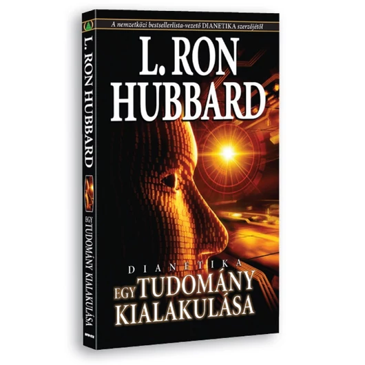 Dianetika: Egy tudomány kialakulása puhafedeles