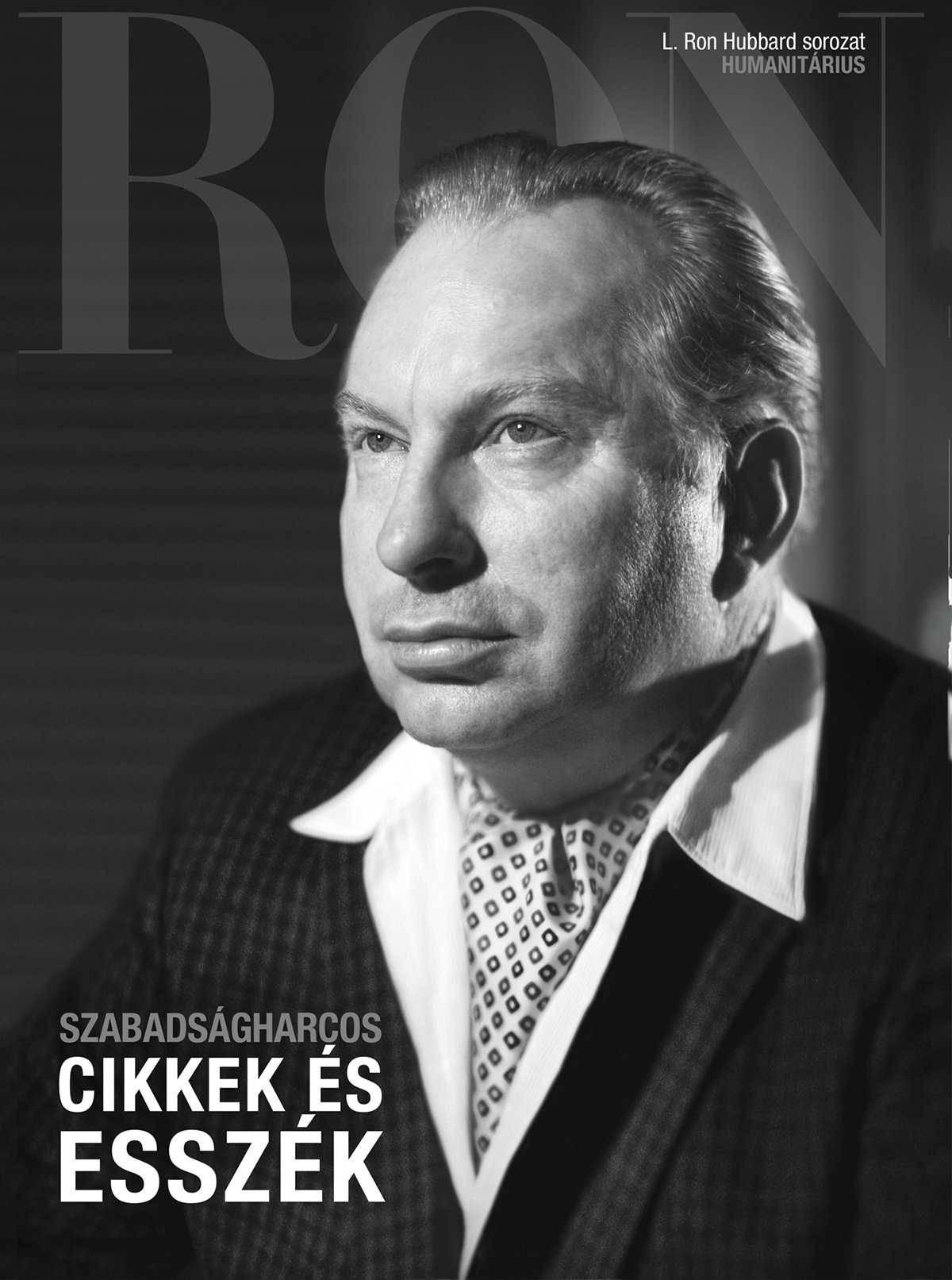 Szabadságharcos: Cikkek és esszék