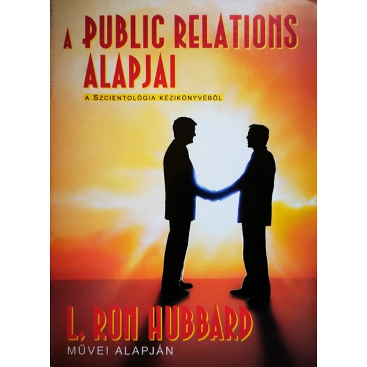 A public relations alapjai