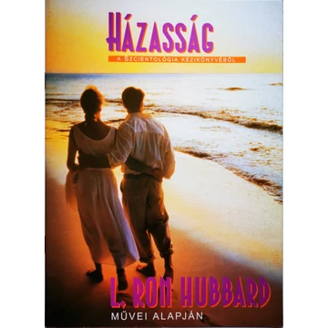 Házasság