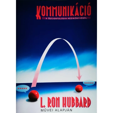 Kommunikáció