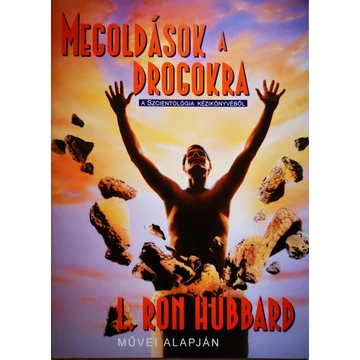 Megoldás a drogokra