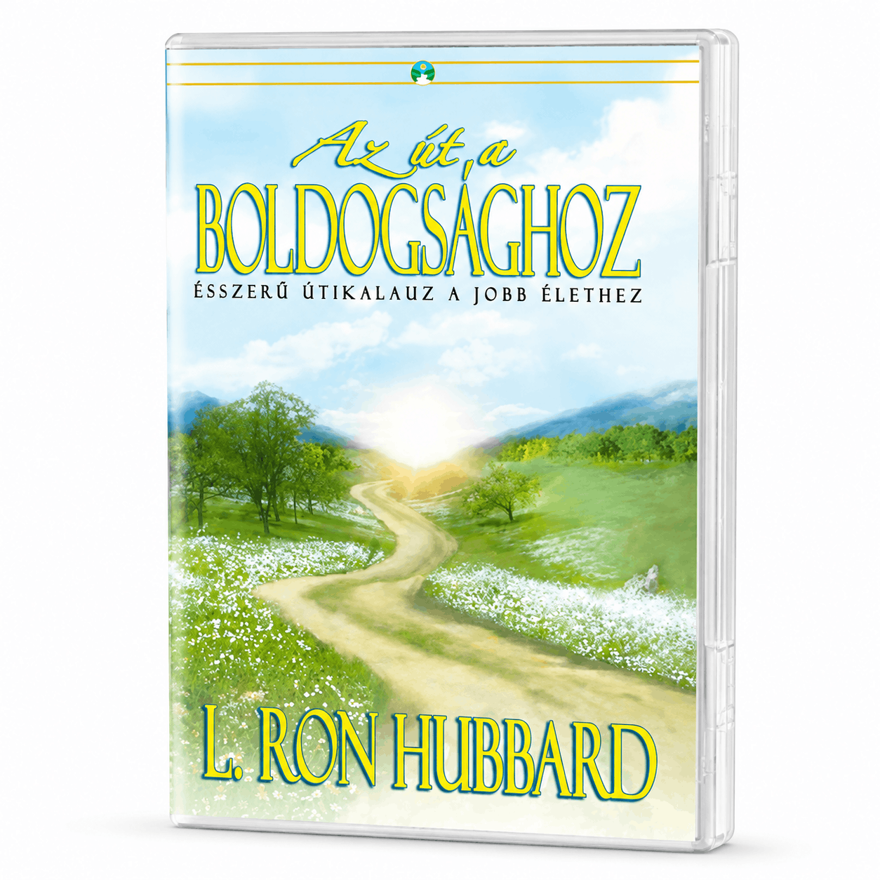 Az út a boldogsághoz (hangoskönyv)