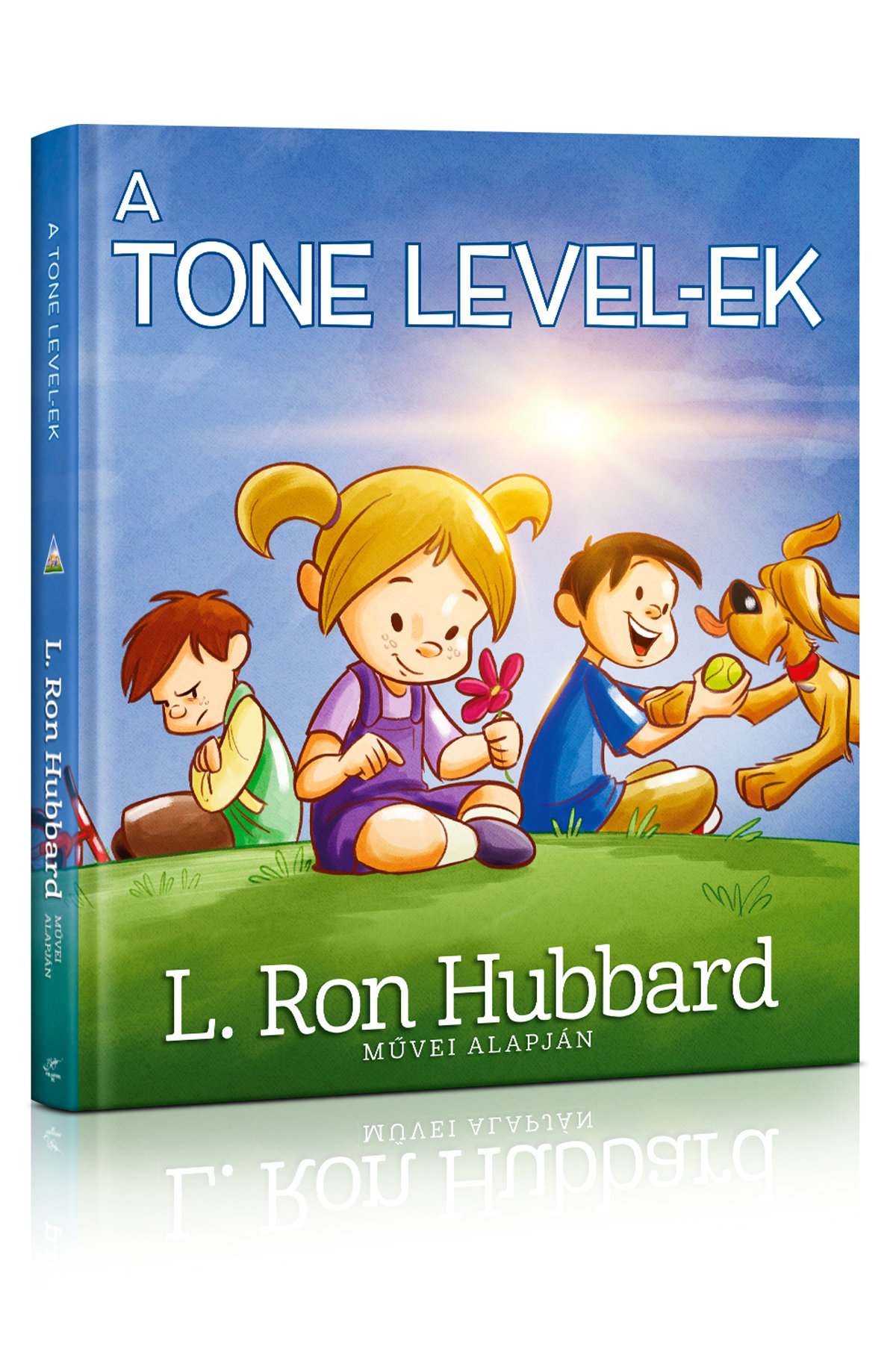 A Tone Level‑ek