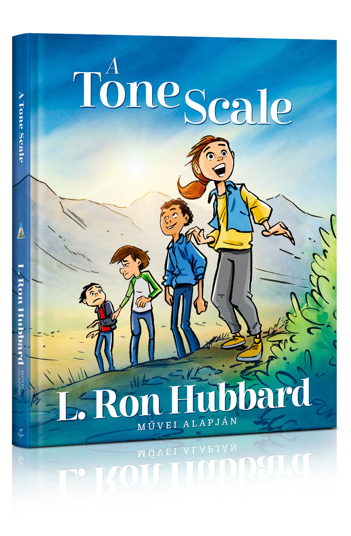 A Tone Scale