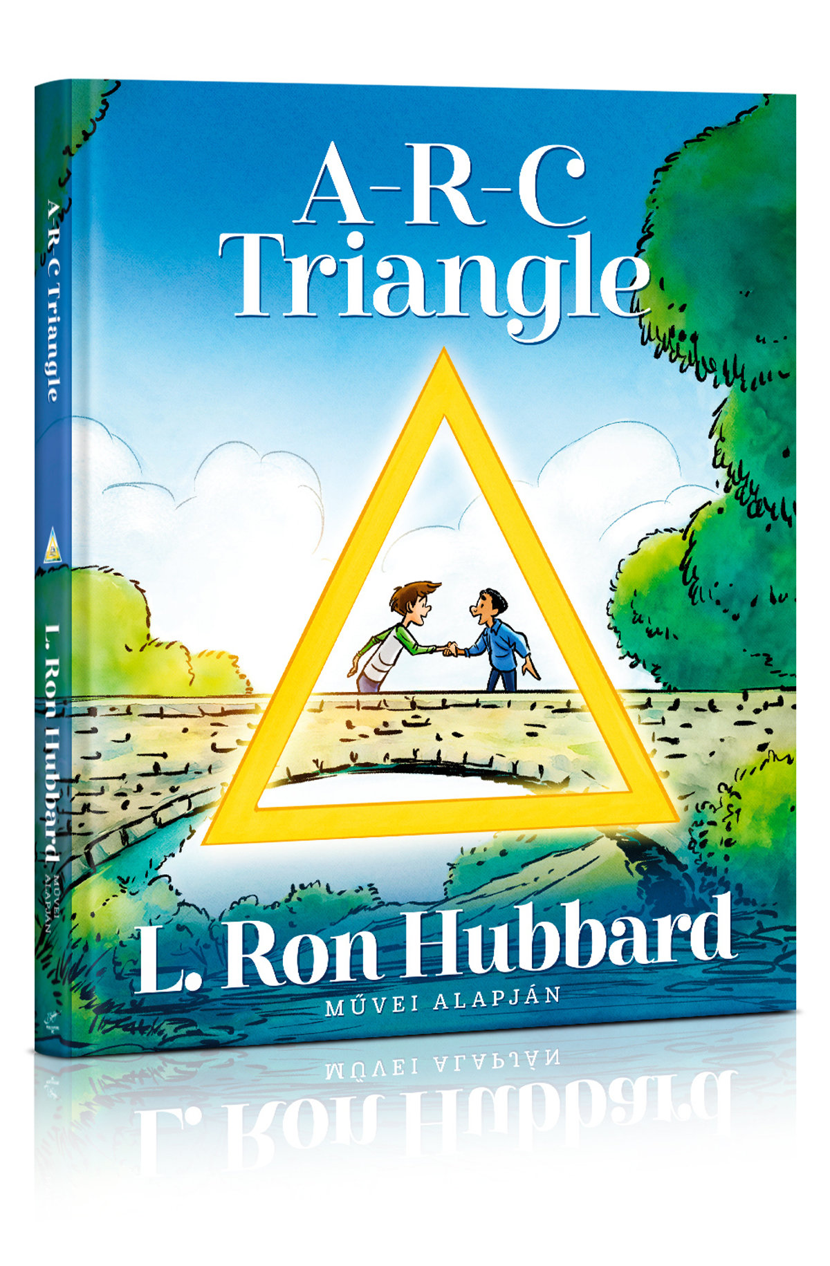A‑R‑C Triangle