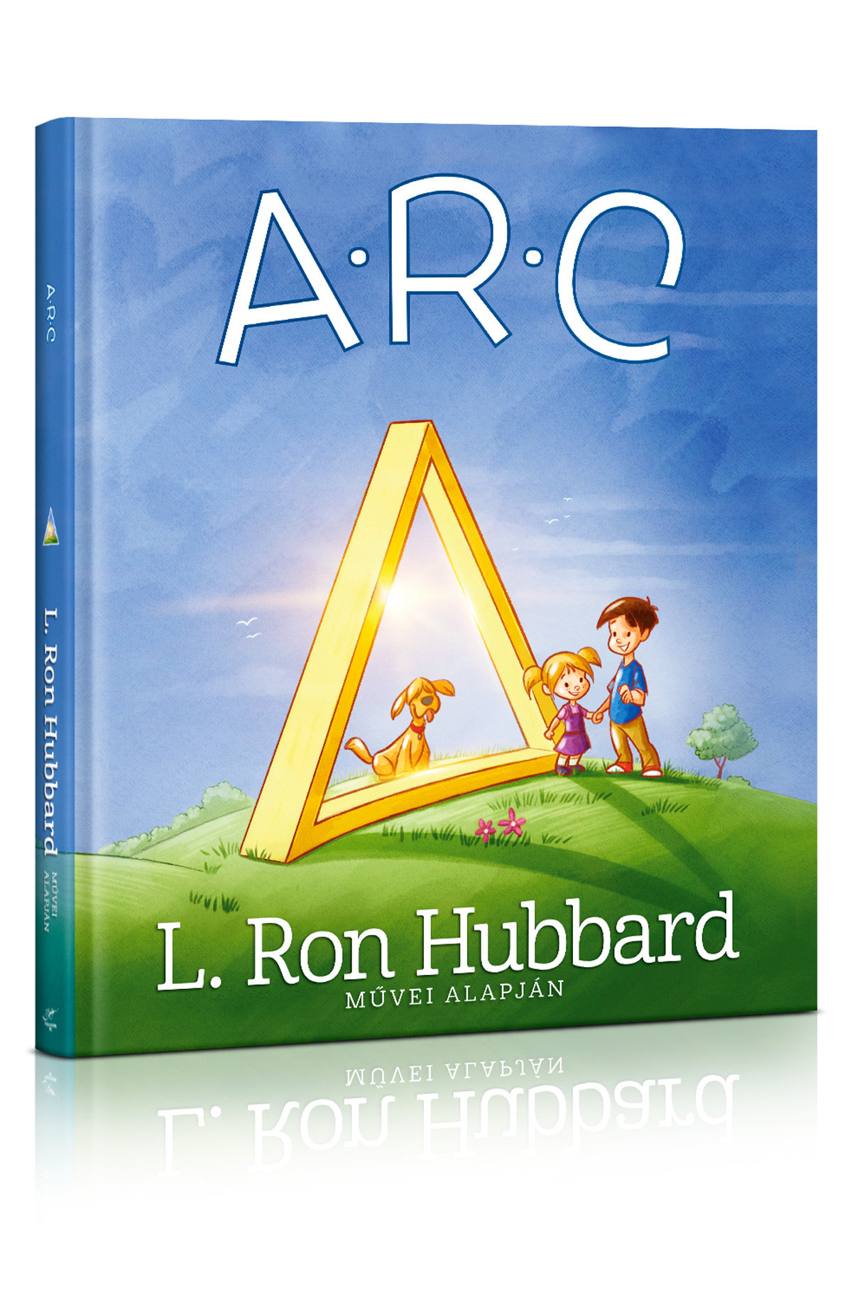 A‑R‑C
