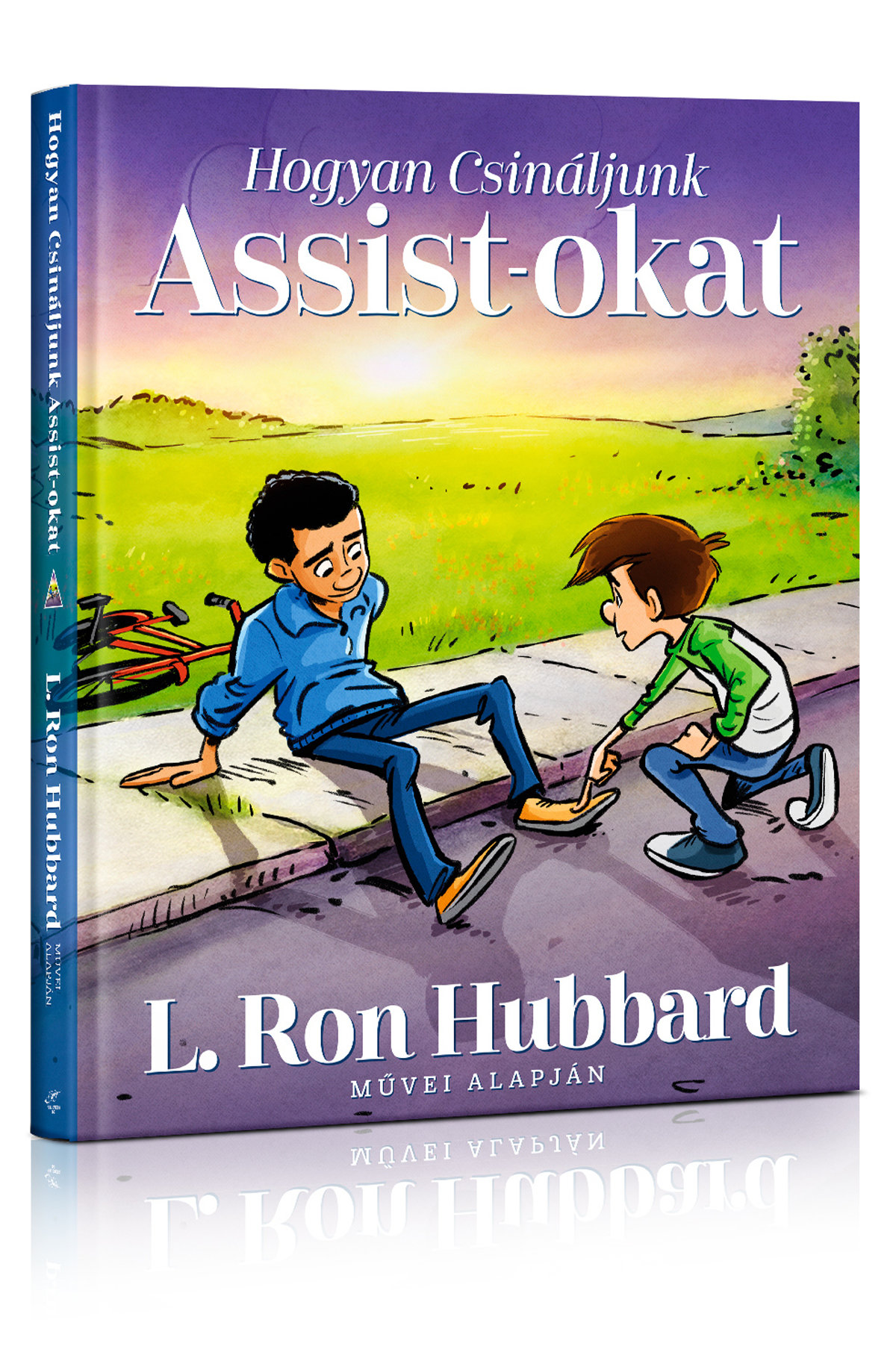 Hogyan Csináljunk Assist‑okat