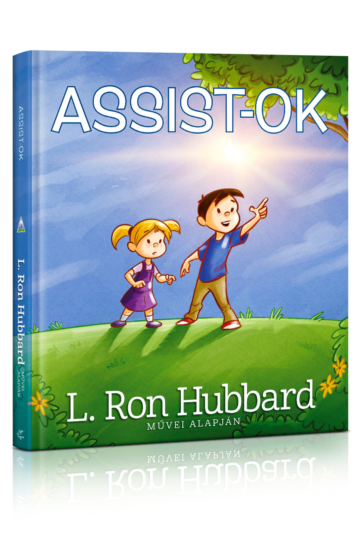 Assist‑ok