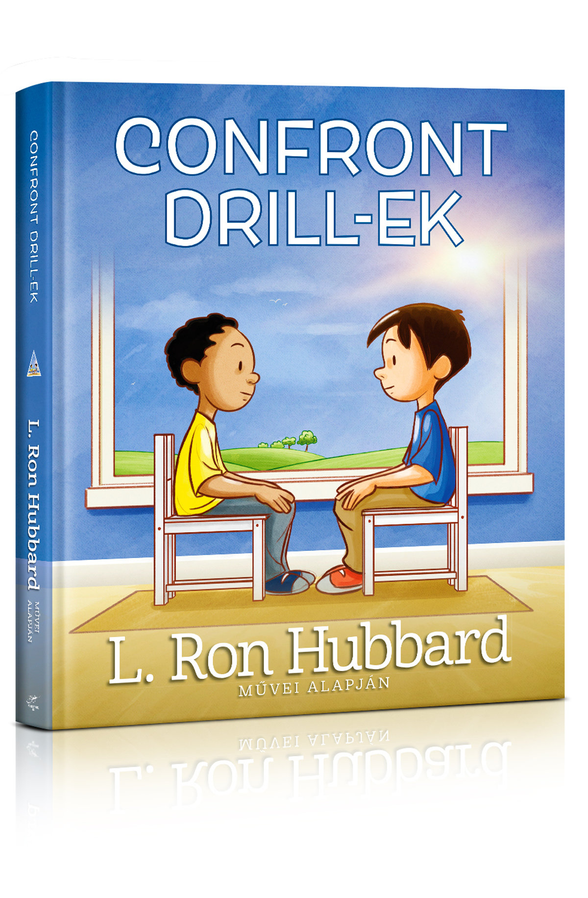 Confront Drill‑ek