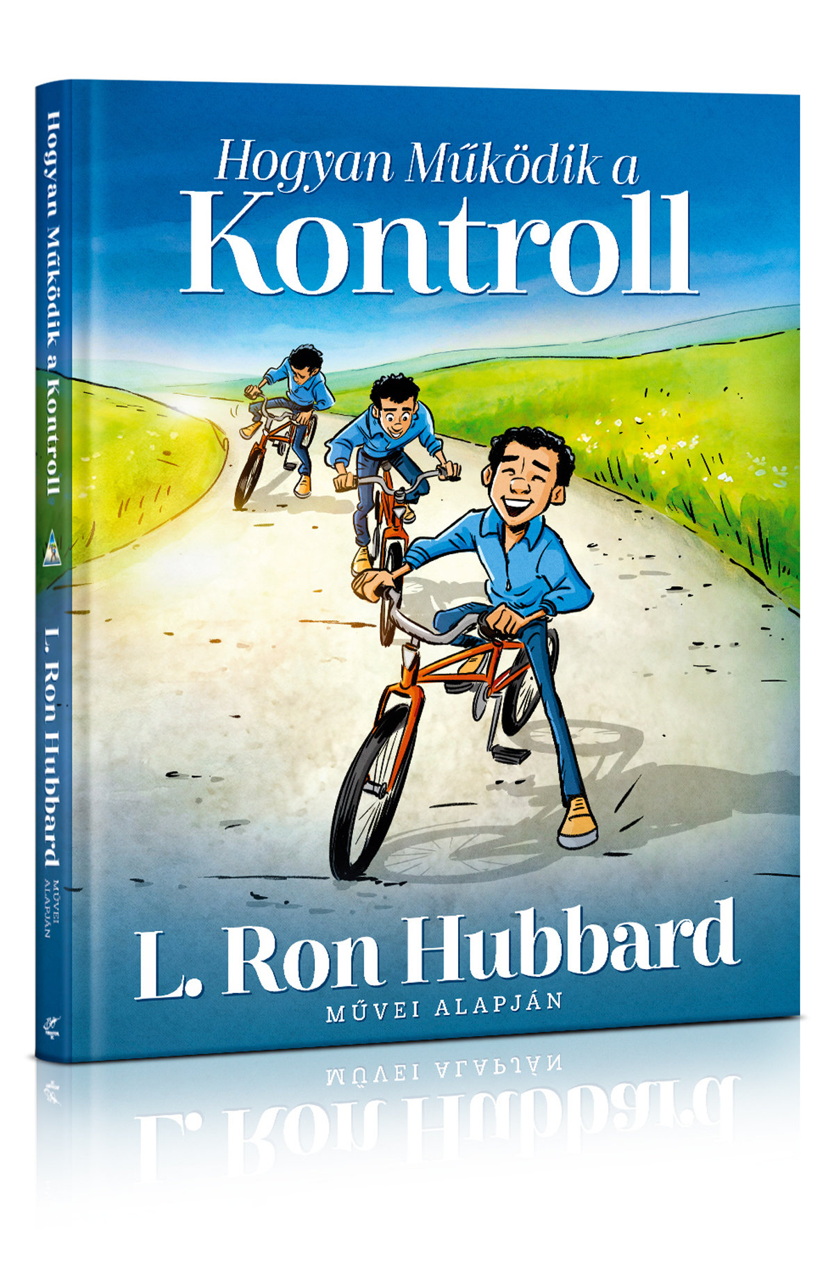 Hogyan Működik a Kontroll
