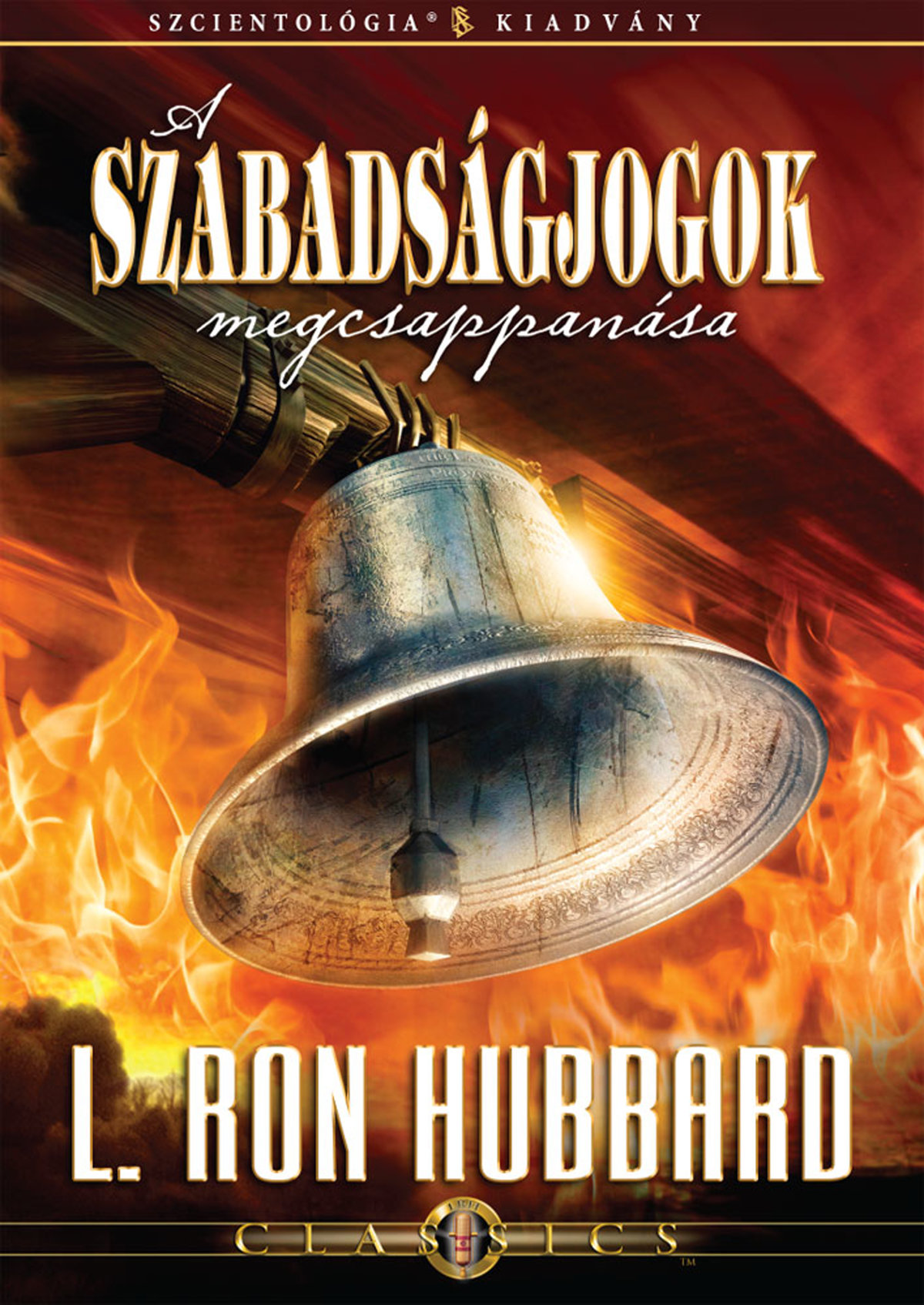 A szabadságjogok megcsappanása