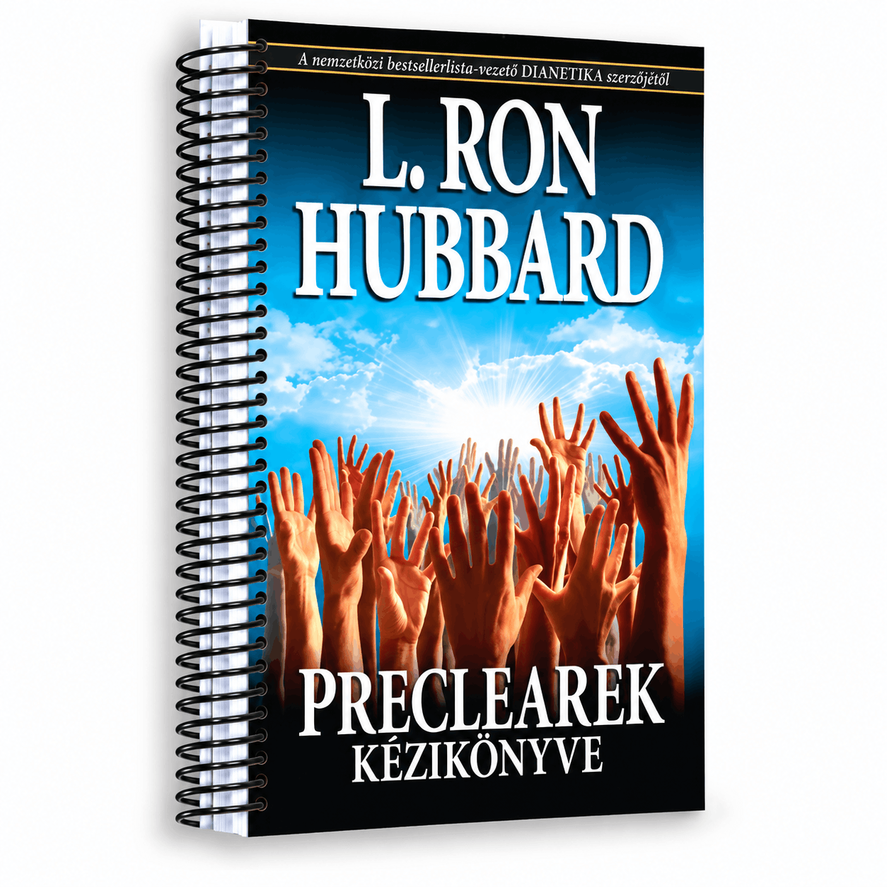 Preclearek kézikönyve (puhafedeles)