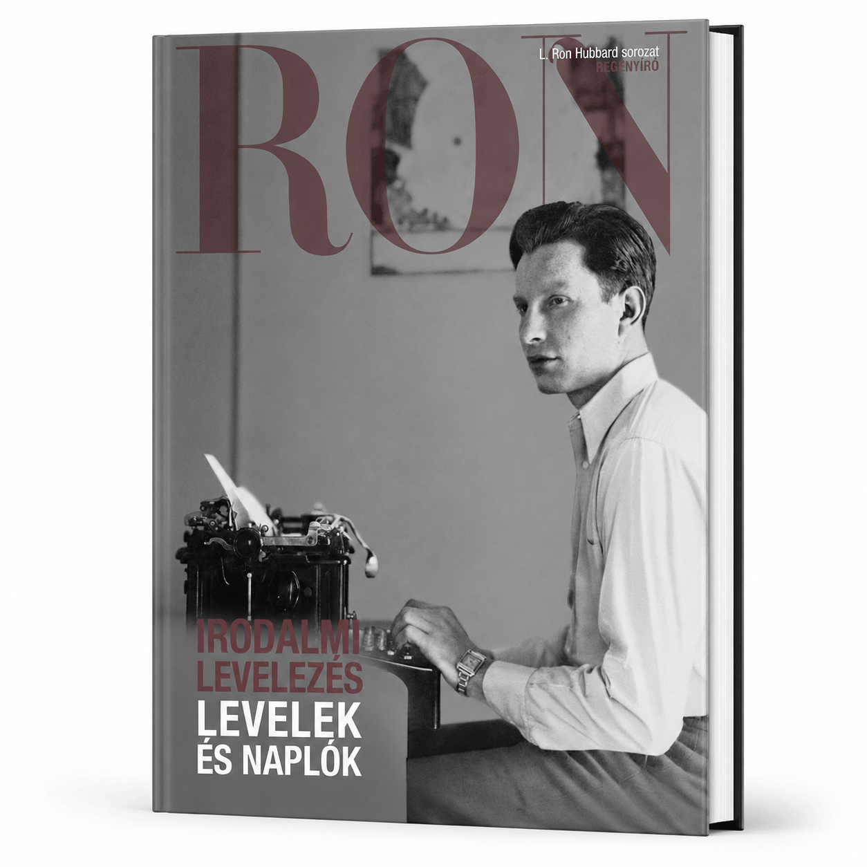 Irodalmi levelezés: Levelek és naplók