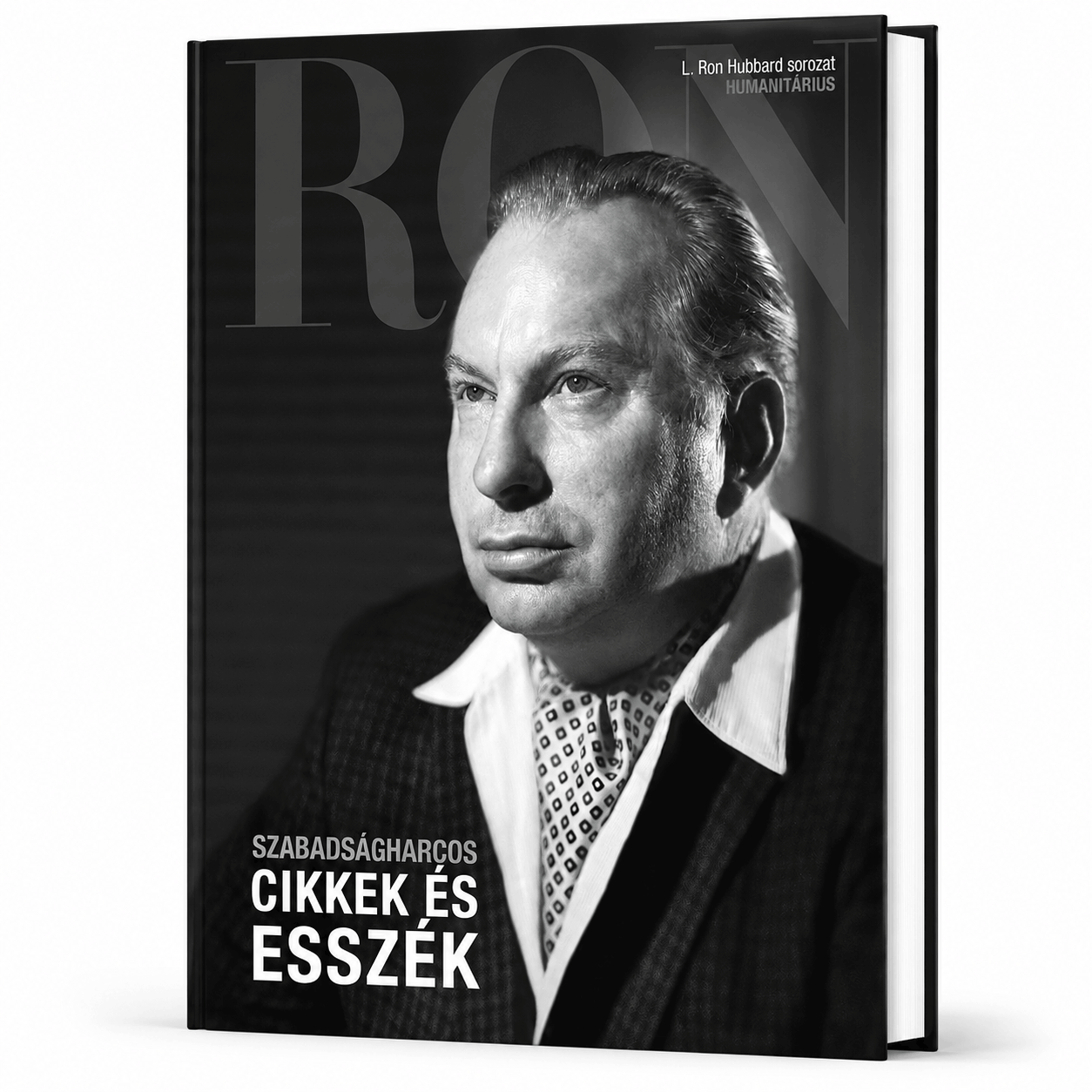 Szabadságharcos: Cikkek és esszék