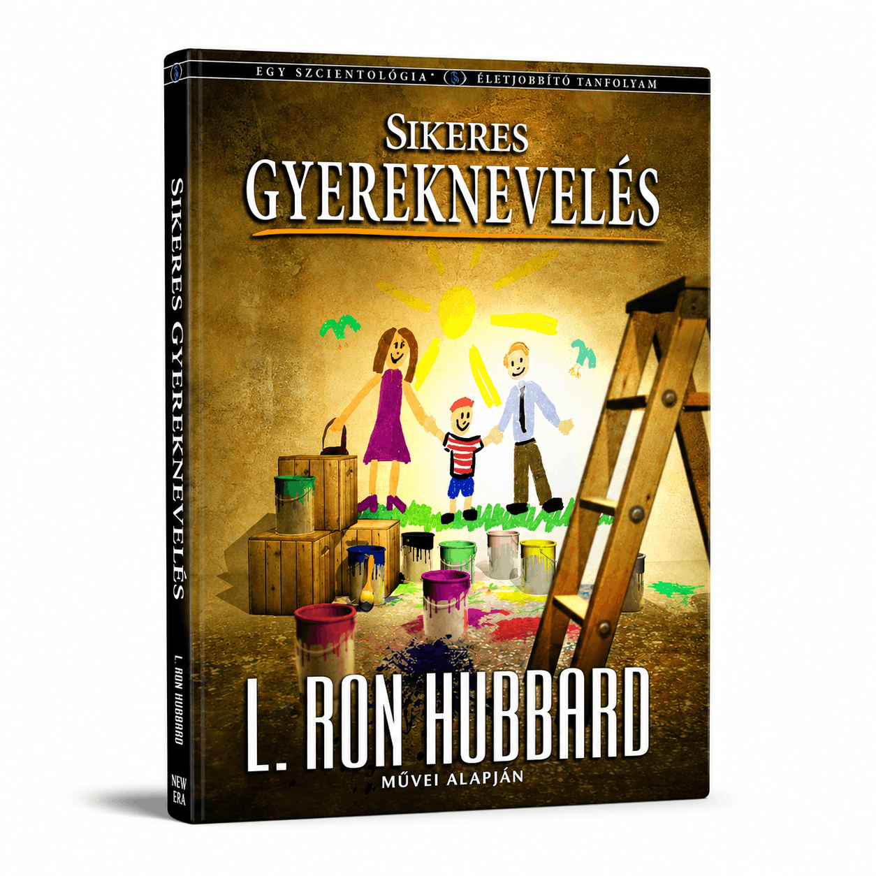 SIKERES GYEREKNEVELÉS