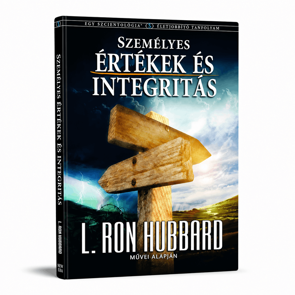 SZEMÉLYES ÉRTÉKEK ÉS INTEGRITÁS