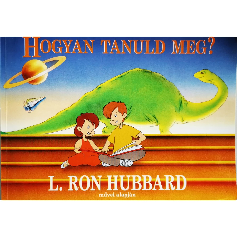 Hogyan tanuld meg?